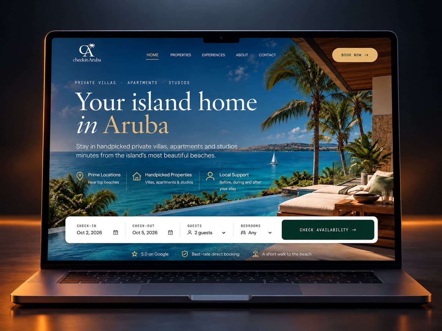 Web Development